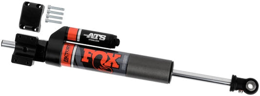 Fox | 2017-2024 Ford Super Duty F250/F350 4WD 2.0 Factory Race Series ATS Stabilizer | Stock Replacement