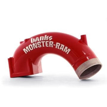 Banks Power Monster-Ram Intake Manifold 03-07 5.9L Cummins 2003-2007 Dodge 5.9L Cummins