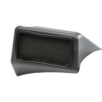 Edge Dash Pod 03-09 Dodge 5.9L / 6.7L Cummins 38504 / 38505 2003-2009 Dodge 5.9L / 6.7L Cummins