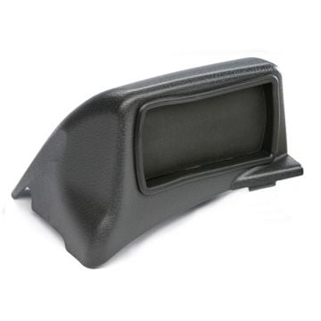 Edge Dash Pod 98.5-02 Dodge 5.9L Cummins 38503 1998.5-2002 Dodge 5.9L Cummins