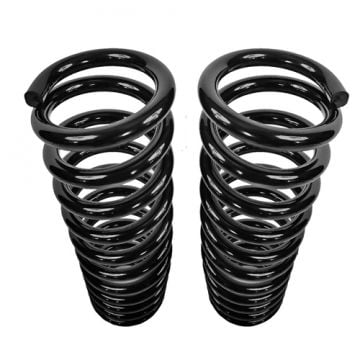 Carli 6" Lift Multi-Rate Front Coils 03-13 Ram 2500 / 03-12 Ram 3500 5.9L / 6.7L Cummins