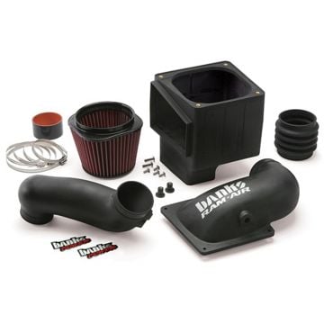 Banks Power Ram-Air Intake System 03-07 Dodge 5.9L Cummins 2003-2007 Dodge Ram 5.9L Cummins