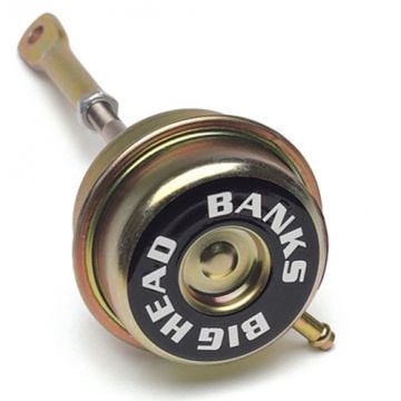 Banks Power BigHead Actuator 94-04 Dodge 5.9L Cummins 1994-2004 Dodge 5.9L Cummins