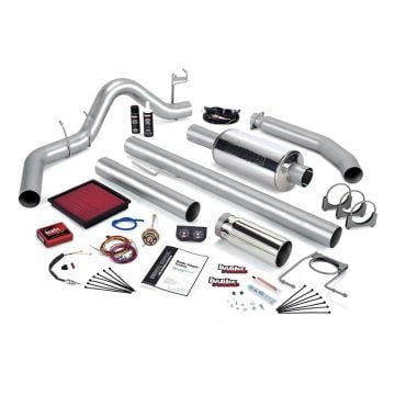 Banks Power Stinger System 98.5-02 Dodge 5.9L Cummins 1998.5-2002 Dodge 5.9L Cummins