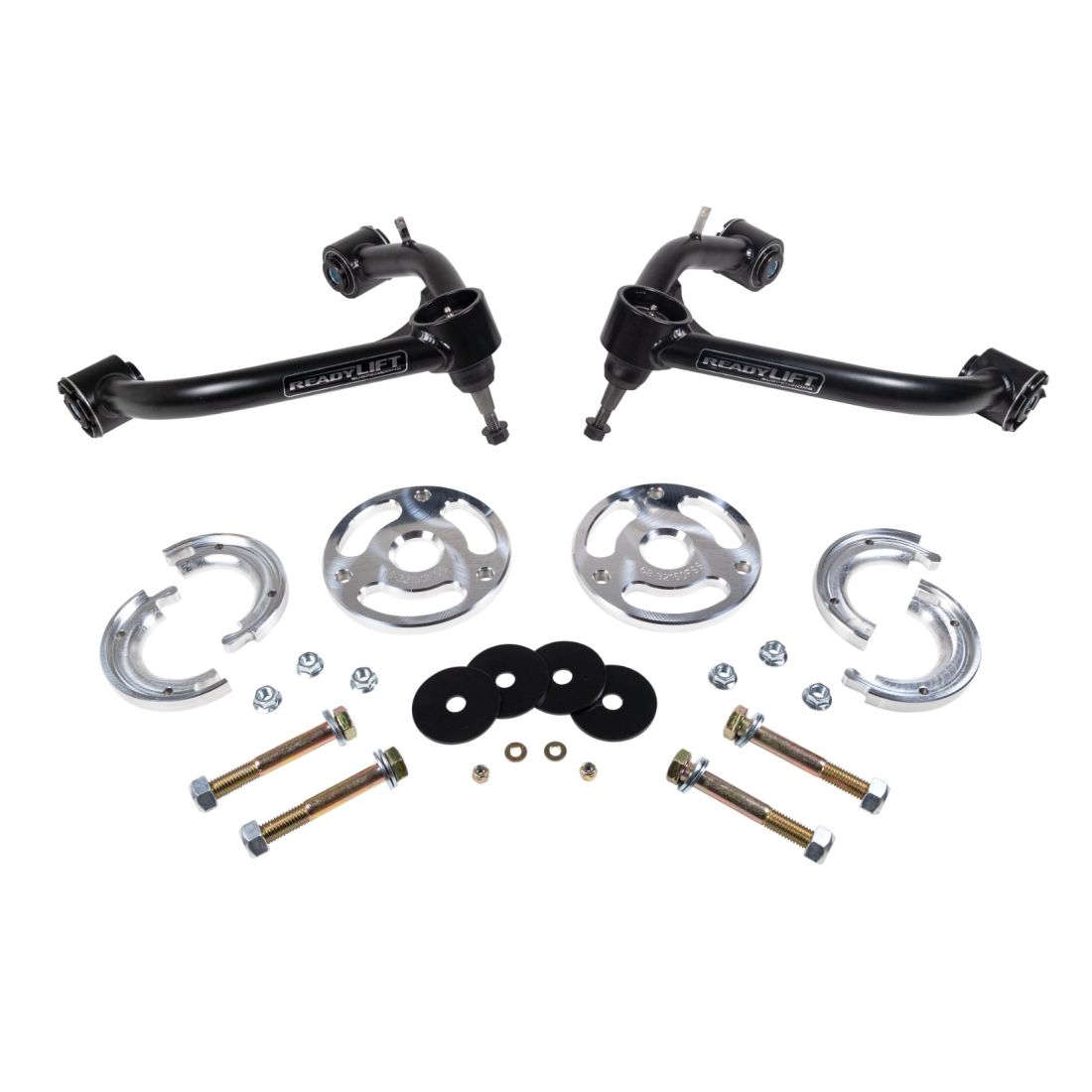 2022-2023 Chevy/GMC 1500 ZR2 / AT4X Leveling Kit