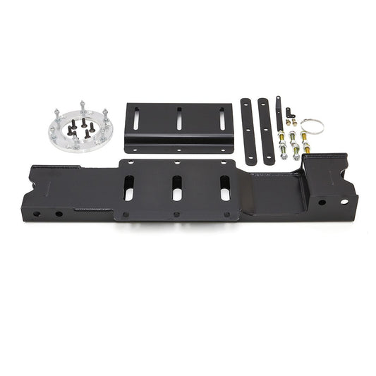 2019-2023 Ram 2500 4WD HD - Driveline Indexing System Kit