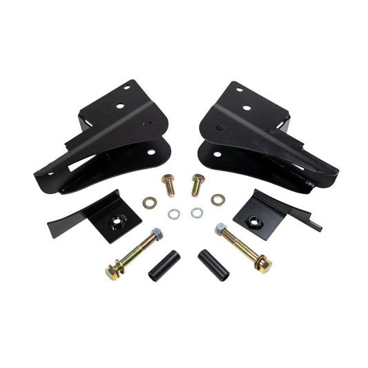 RADIUS ARM BRACKET KIT - 2023-2024 Ford Super Duty F250/F350 4WD