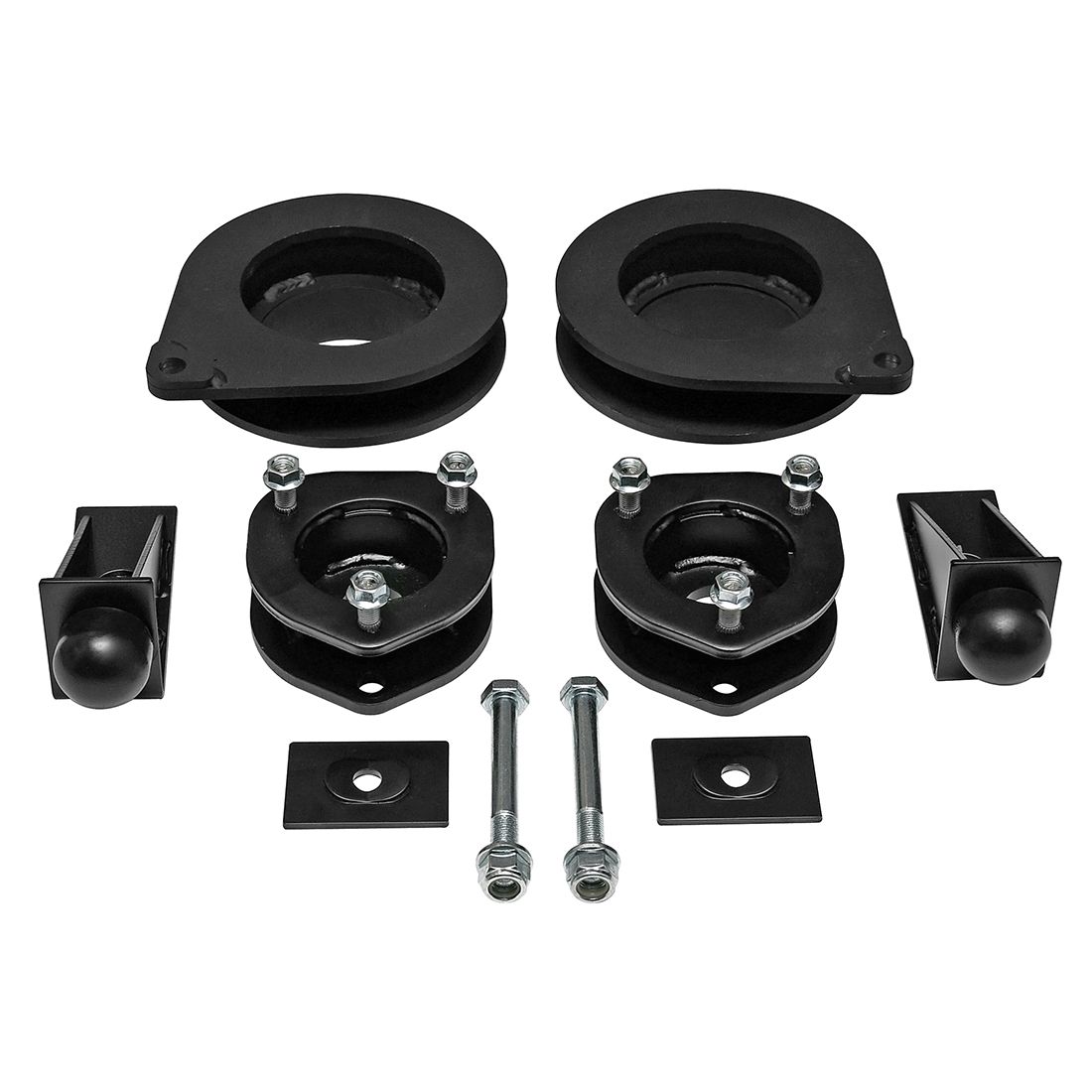 2.5" SST Lift Kit - Dodge Ram 1500 4WD 2009-2012