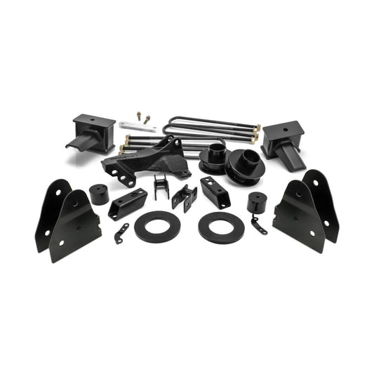 2.5" SST Lift Kit - 2020-2022 Ford Super Duty Tremor