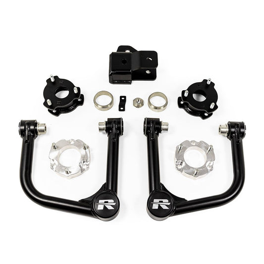 2021-2024 Ford Bronco 4" SST Lift Kit - Base Models