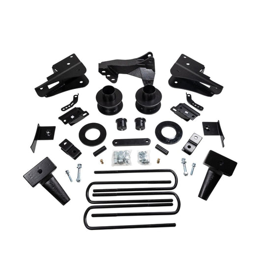 3.5" SST Lift Kit - 2023-2024 Ford Super Duty F250/F350 4WD