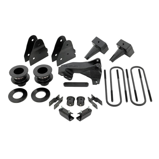 3.5" SST Lift Kit - Ford Super Duty F250/F350 4WD DRW (2-pc Drive Shaft Only) 2011-2016