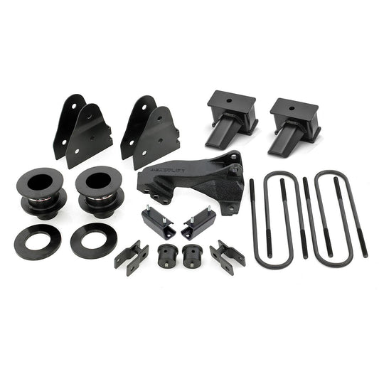 3.5" SST Lift Kit - Ford Super Duty DRW 4WD 2017-2019