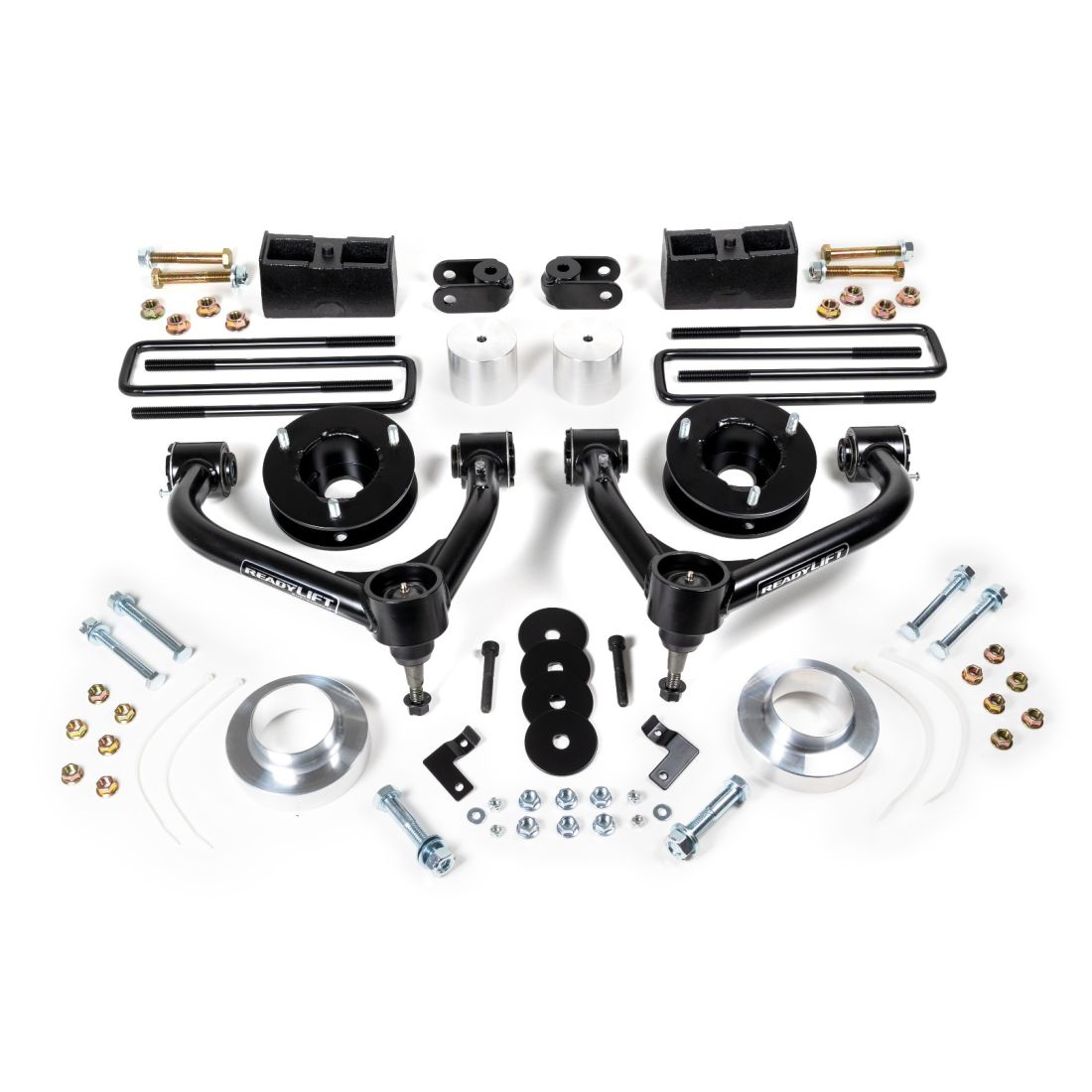 4.0" SST Lift Kit- GM 1500 2019-2024