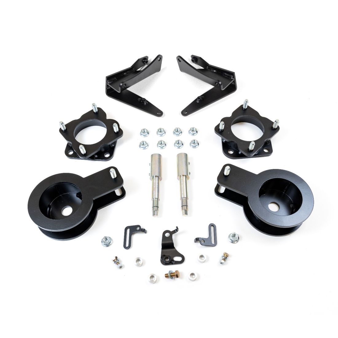 2" SST Lift Kit - 2022-2024 Toyota Tundra Rear Air 2WD/4WD