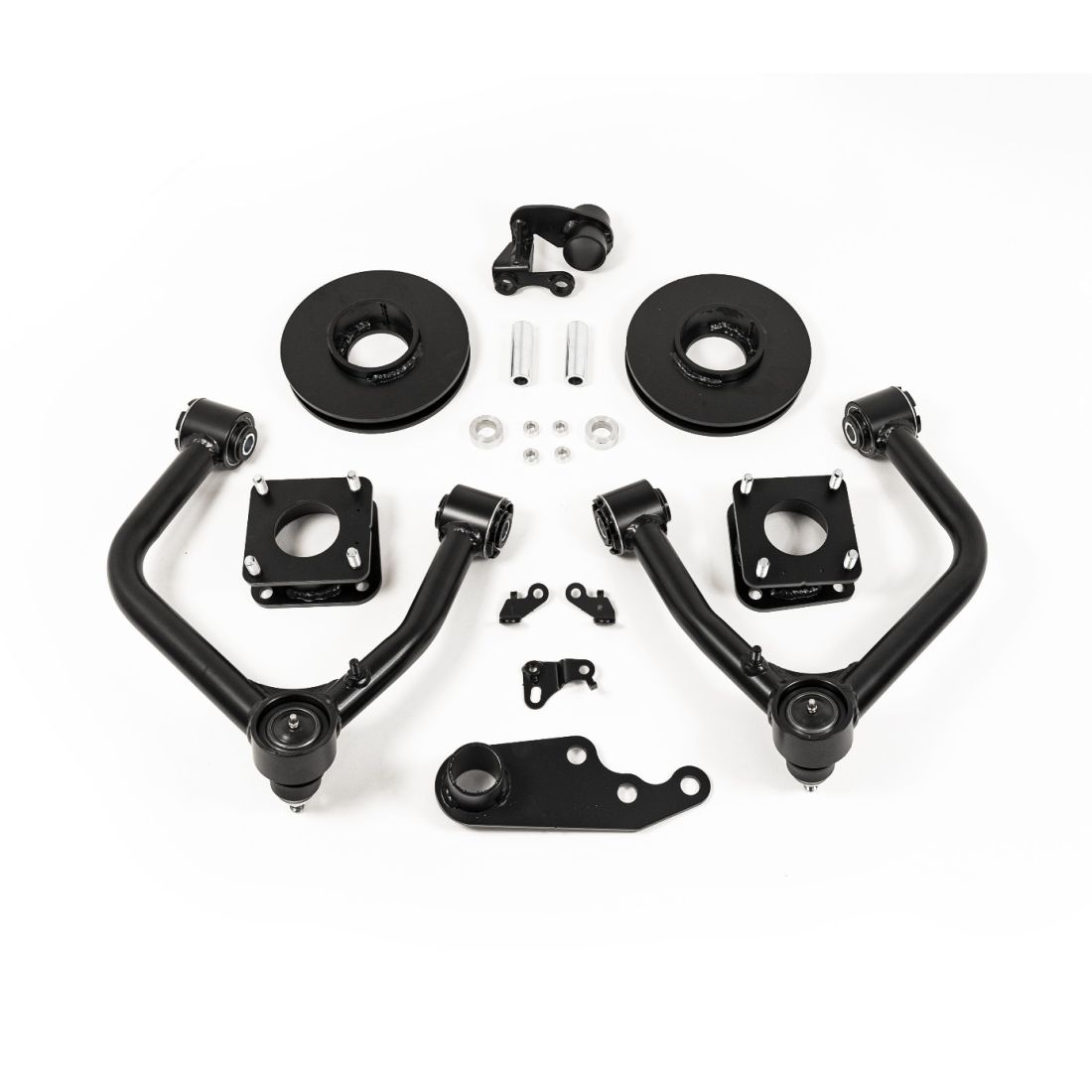 3" SST Lift Kit - 2022-2024 Toyota Tundra 2WD/4WD