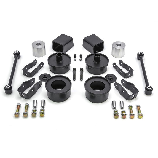 2.5" SST Lift Kit Jeep JL Wrangler Sahara/Sport 2018-2024