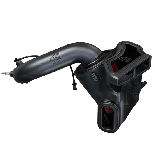 Cold Air Intake for 2019-2023 Silverado, Sierra 1500 / 2021-2022 Tahoe, Yukon, Suburban, Escalade Cotton Cleanable