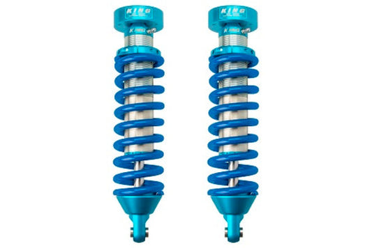 King Shocks | 1996-2002 Toyota 4Runner Front 2.5 Internal Reservoir Coilover - Pair