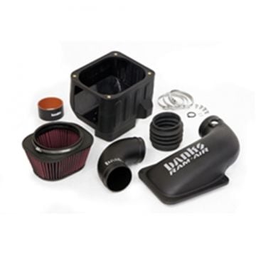 Banks Power Ram-Air Intake System 2011-12 6.6L LML GM Duramax 2011-2012 6.6L GM Duramax LML