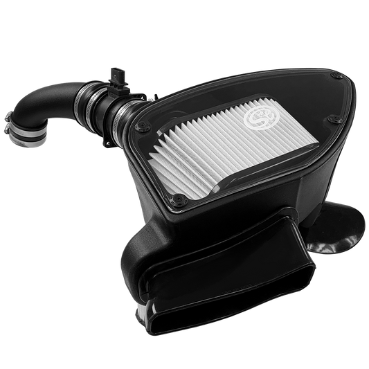 Cold Air Intake for 2009-2015 VW 2.0L TDI Dry Extendable