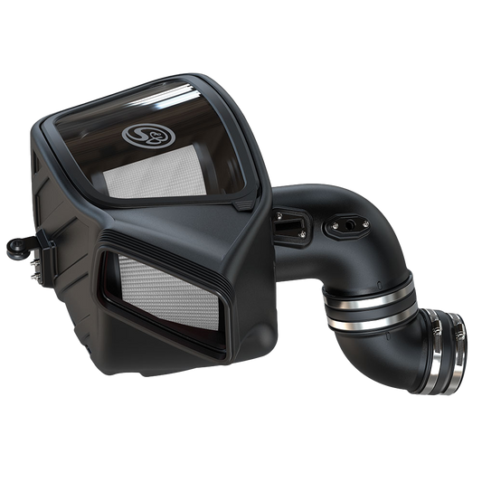 Cold Air Intake for 2019-2023 Dodge Ram Cummins 6.7L Dry Extendable