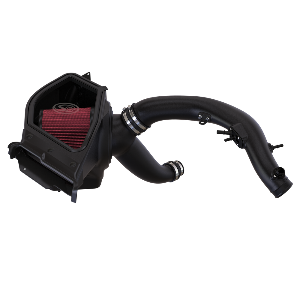 Cold Air Intake for 2022-2023 Ford Bronco Raptor 3.0L Ecoboost