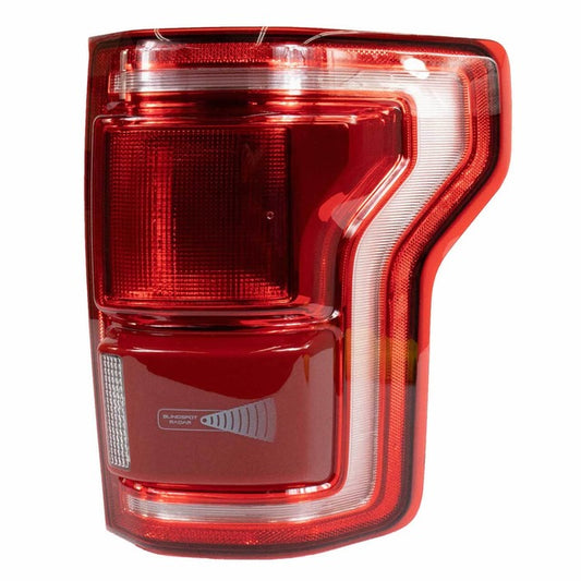 FORD OEM LED Tail Lights 2015-2017 F150/Raptor