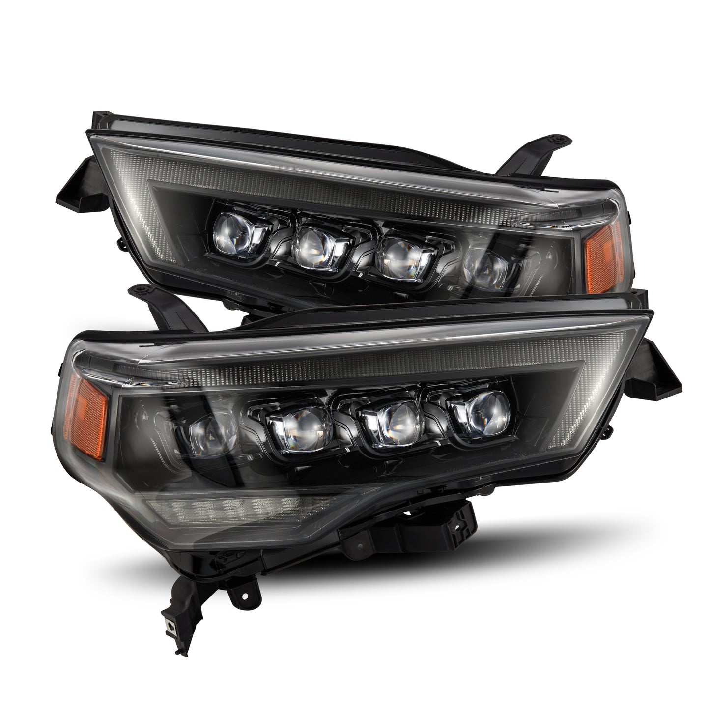 AlphaRex Nova-Series G2 LED Headlights: Toyota 4Runner (2014-2024)