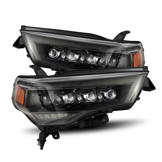 AlphaRex Nova-Series G2 LED Headlights: Toyota 4Runner (2014-2022)