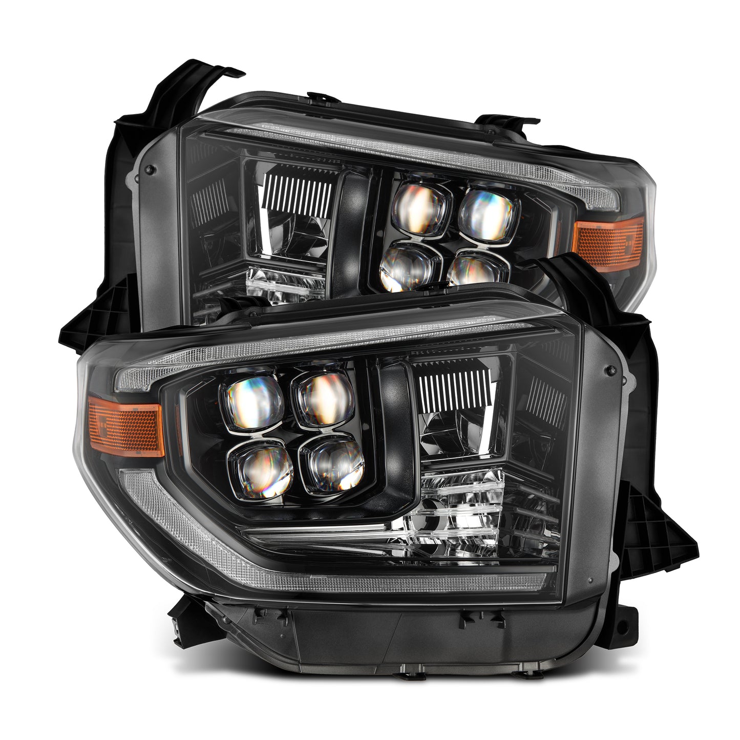 2014-2021 Toyota Tundra G2 Nova Series LED Projector Headlights