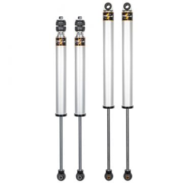 Carli Commuter SPEC 2.0" Internal Reservoir (IFP) Shock Package 05-23 Ford Powerstroke