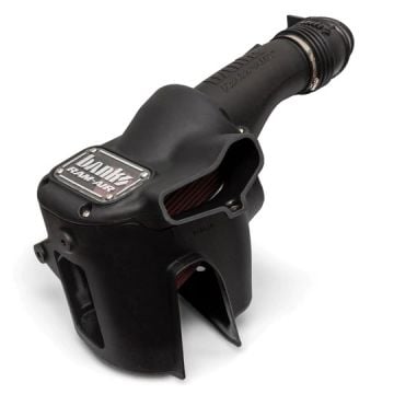 Banks Power Ram-Air Intake System 20-22 6.7L Ford Powerstroke 2020-2022 6.7L Ford Powerstroke