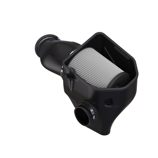JLT Cold Air Intake for 2017-2020 Charger Hellcat & 2017-2018 Challenger Hellcat Dry Extendable