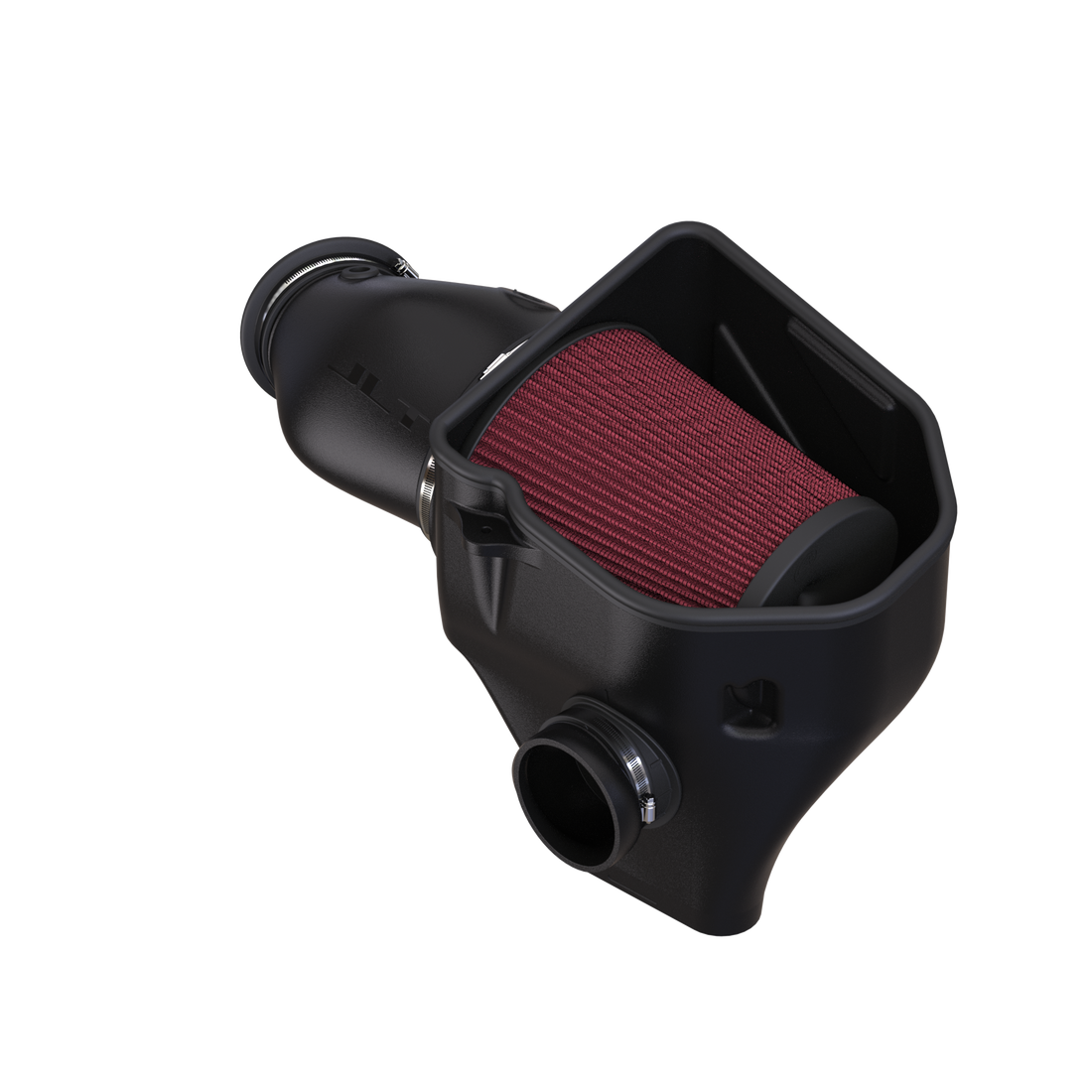 JLT Cold Air Intake for 2017-2020 Charger Hellcat & 2017-2018 Challenger Hellcat Cotton Cleanable