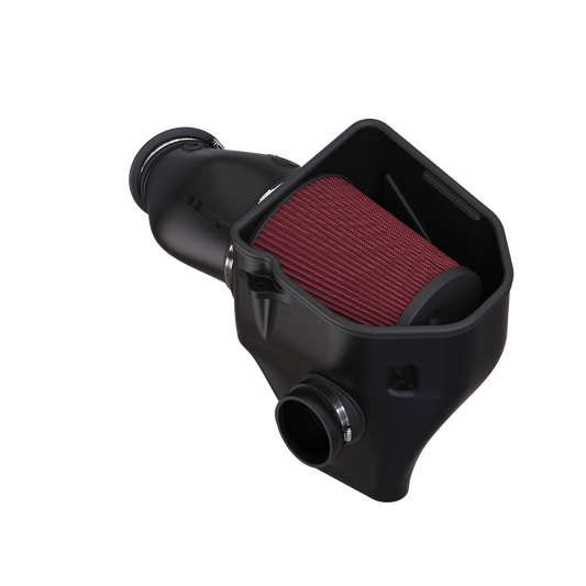 JLT Cold Air Intake for 2017-2020 Charger Hellcat & 2017-2018 Challenger Hellcat Cotton Cleanable