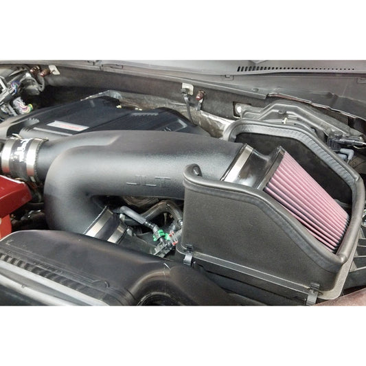 JLT Cold Air Intake for 2015-2023 F150/Raptor 3.5L & 2.7L EcoBoost Cotton Cleanable