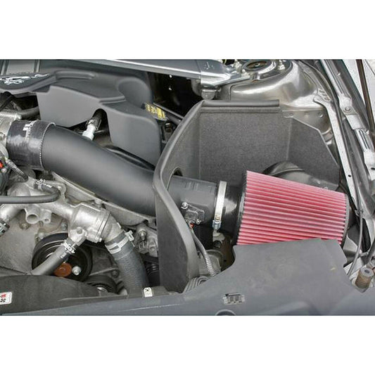 JLT Cold Air Intake for 2011-2014 Mustang V6 Cotton Cleanable