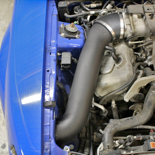 JLT Cold Air Intake for 1999, 2001 SVT Cobra Dry Extendable