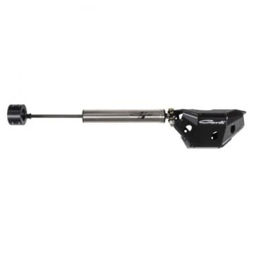 Carli Low Mount Steering Stabilizer 05-22 Ford Superduty F-250/350