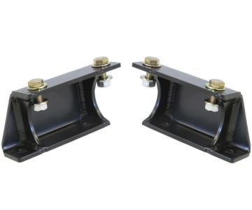 Carli Sway Bar Drop Brackets 11-16 Ford F-250 / F-350 SuperDuty 4x4