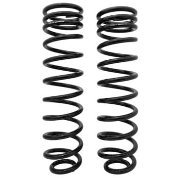 Carli Multi-Rate Rear Heavy Duty Coil Springs 09-18 Ram 1500