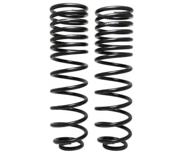 Carli 1" Lift Multi-Rate Rear Coil Springs 20-22 Ram 1500