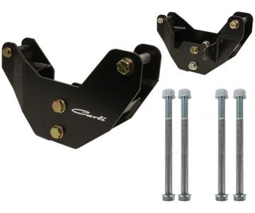 Carli Radius Arm Drops 19-24 Ram 2500 / 3500