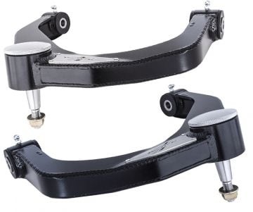 Carli Suspension Boxed Upper Control Arm 09-18 Ram 1500 4x4