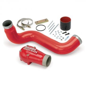 Banks Power High-Ram Intake 03-07 6.0L Ford Powerstroke Multiple Applications