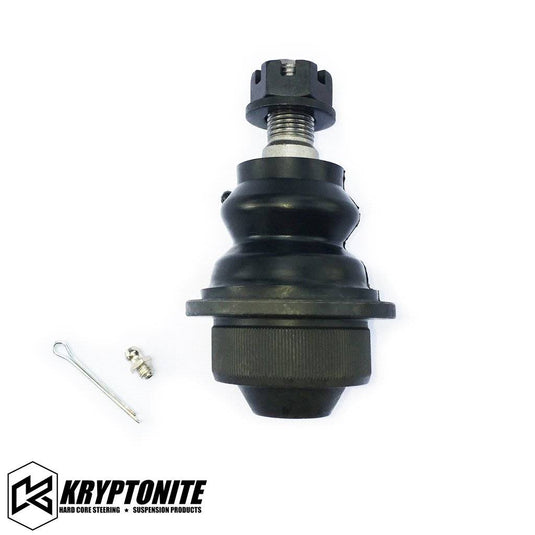 Kryptonite | 2001-2010 GM 2500 / 3500 4x4 Ball Joint Package (For Stock Control Arms) | 0110BJPACK