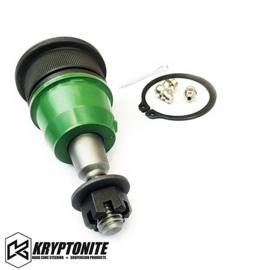 Kryptonite | 2001-2010 GM 2500 / 3500 Press In Upper Ball Joint (For Stock Control Arm) | KR6696