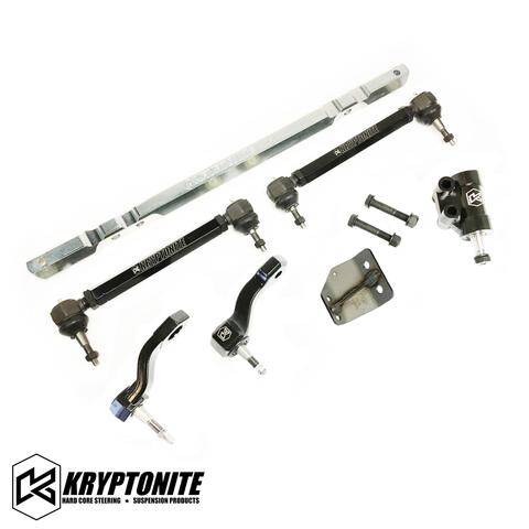 Kryptonite | 2011-2022 GM 2500 / 3500 Ultimate Front End Package | ULTIMATE11