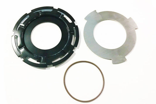 Titan Fuel Tanks | GM LB7 (Gen 6) Sending Unit Adaption Kit | 0199004